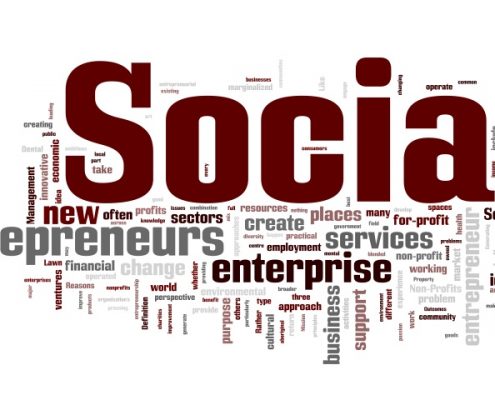 social-entrepreneur