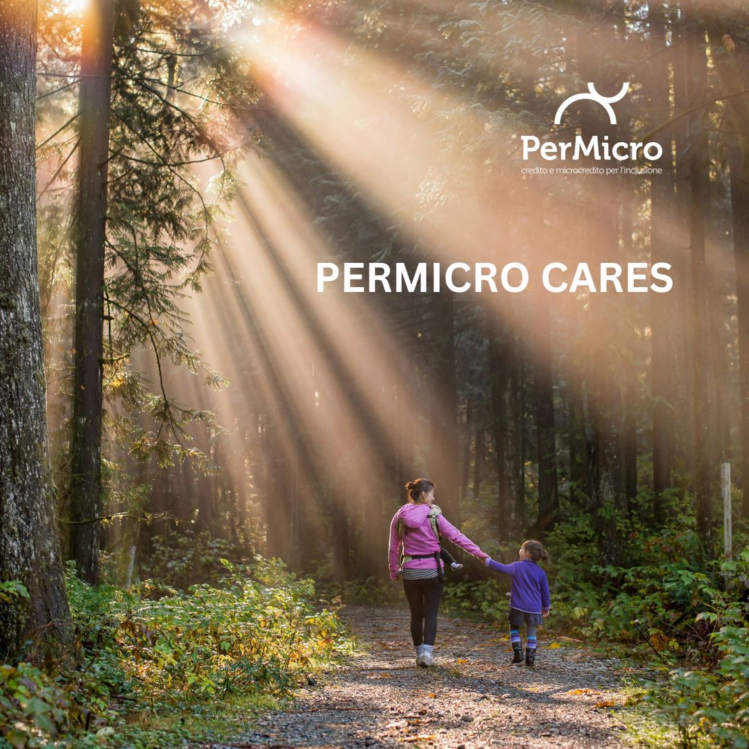 PerMicro Cares